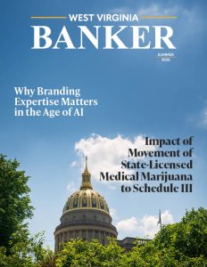West Virginia Banker 2026 Issue 2