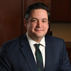 Picture of By A. Garner Marks, Member, Spilman Thomas & Battle PLLC