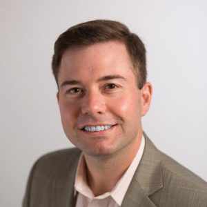 Picture of By Joe Hooker, Chief Sales Officer, IntraFi