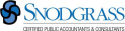 Snodgrass logo